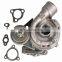 Турбо - Турбонаддувник для Volkswagen VW Passat AUDI A4 Quattro 1.8L 53039880029 53039880025 53039700029