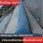 Gas shield dam, rubber dam supply, water filled rubber dam, inflatable rubber dam, various types of water blocking dams