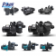 Pikes Big Power 5hp High Quality Iron Material Long Running Circulation Water Pump For Big Swimming Pool