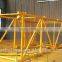 32m jib length mini tower crane QTZ31.5 SERIALS