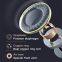 258 TWS Mini Hook Earbuds Wireless Sport Earphone Waterproof BT5.0  Stereo Headphone Touch Control Headset