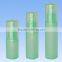 5ml pp hand blown perfume glass water bottle with Perfume Dispense for Wholesale