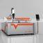 Metal Fiber Laser Cutting Machine