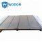 Hardfacing cladding bimetal wear plate high chrome resistance wear plate high impact for liner chutes excavator