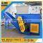 industrial plastic shredders heavy duty shredders