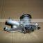 KUBOTA parts water pump D722 19883-73030