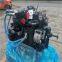 Original Cummins 6CT8.3 C205 205HP  Diesel Engine Assembly for Construction