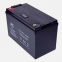 Lifepo4 Lithium Iron PhosphateLiFePO4 12V 100AH UPS Deep Cycle  Solar Storage