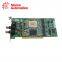 WOODWARD 5136-CN-PCI CARTA CONTROLNET Nova e com caixa original