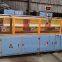 Advanced Long Bar Induction Quenching and Tempering Machine