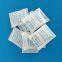 New High Efficiency1g/ 2g/5g Food Grade Silica Gel Desiccant Pouch  Moisture Absorbent Dehumidifier for Extended Food