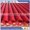 for concrete pump spare parts DN125**5.5mm*3m normal concrete pump steel pipe