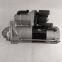 Marine Boat Engine Diesel Engine Parts Starting Motor 4996707 for ISB QSB6.7