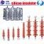 epoxy resin cast mould transformer insulator manufacture APG process