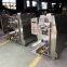 25kg Automatic Fine Sand Valve Bag Filling Packing Machine