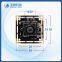 Underwater Pan-Tilt Starlight-Level Low-Light USB Camera - Compatible with Ardusub for Underwater Robot ROV