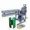 Hot Sale Easy to Operate Oil Drum Iron Barrel Cutting Equipment Chemical Barrel Recycling Machinery