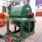 wood sawdust making machine with low cost from factory supply derectly