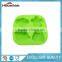 Multifunctional silicone cake mould cookie cup