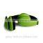 2015 New arrival portable bluetooth bulk wireless headphone