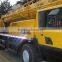 2016 XCMG best selling 25ton hydraulic truck crane QY25k5-1