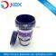 Food safe double wall stainless steel travel mug