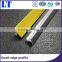 8mm tile trim small aluminium T profile