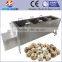 Quail eggs processing plant skype:jackiezzmrc egg sheller, quail egg removal shell machines