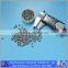 Tungsten Carbide unground ball