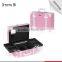 China made professional cosmetic case makeup display box