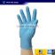 Medical Nitrile Disposable Surgical White Gloves