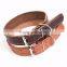 Hign end dog collar leather