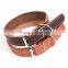 Fashion New dog collar leather