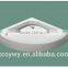 hotel bathroom amenities tray