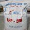 Ultra fine LPP 200 filler masterbatch for plastic products or shopping bags