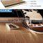 Micro Bevel Uniclic PVC flooring