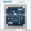 16x32 rgb full color smd 3 for 1 indoor led panel module