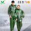 YANLI 100%waterproof, Wholesale Outdoor Polyester Raincoat / Rubber Raincoat