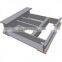 Welding and forming stainless steel sheet metal /punching sheet metal parts