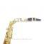 Chinese Professional Alto Eb Sax spare parts Saxophone