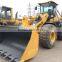used SDLG wheel loader SDLG 953 wheel loader Caterpillar wheel loader CAT 966