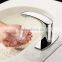 bathroom fauccet, Automatic medical faucet,Sensor hand wash faucet