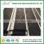 outdoor sports stadium non slip aluminium nosing for stairs