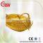 1 pc Split willow baskets with TC liner, wholesale easter basket, gift basket