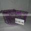 CHINA NEW STYLE STORAGE BASKET