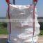 Plain Big Bag Firewood,UV Treated Firewood Packing Bag  Supplier