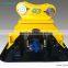 hydraulic vibrating plate compactor for 25tons excavator