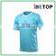 2016 Cheap Soccer Team Uniforms Custom Top Design Sublimated Football Jerseys Men