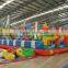 inflatable castle Century baby 15x8m giant jumper playground