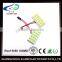 factory price auto led roof light 5050 18SMD car led panel dome light led reading light